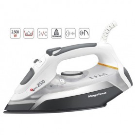 Comprar Plancha Vapor Ceramica Alaia 2500 W  Magefesa 2702 al Mejor Precio