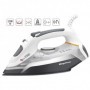 Comprar Plancha Vapor Ceramica Alaia 2500 W  Magefesa 2702 al Mejor Precio