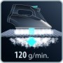Comprar Plancha Vapor Effective 2400W 1635Di  Rowenta 262020 al Mejor Precio