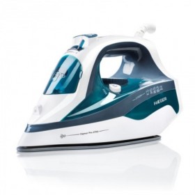 Comprar Plancha Vapor Pro 2700W  Haeger 279001 al Mejor Precio