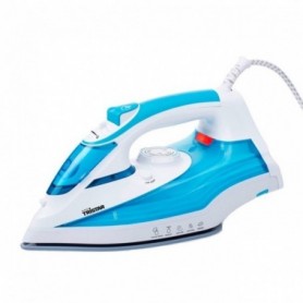 Comprar Plancha Vapor Suela Ceramica 2600W St8145  Tristar 282033 al Mejor Precio