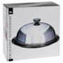 Comprar Plato + Tapa Inoxidable 24 Cm  Excellent 172111 al Mejor Precio