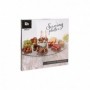 Comprar Plato Giratorio Vidrio 45 Cm  Excellent 20429 al Mejor Precio