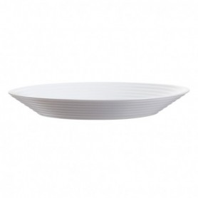 Comprar Plato Hondo 23,5 Cm Harena  Luminarc 1201 al Mejor Precio