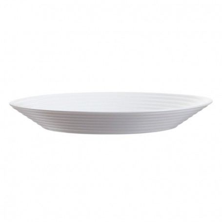 Comprar Plato Hondo 23,5 Cm Harena  Luminarc 1201 al Mejor Precio