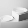 Comprar Plato Hondo 23,5 Cm Harena  Luminarc 1201 al Mejor Precio
