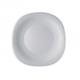 Comprar Plato Hondo 23X23 Cm Parma  Bormioli 111402 al Mejor Precio