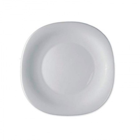 Comprar Plato Hondo 23X23 Cm Parma  Bormioli 111402 al Mejor Precio