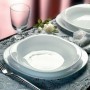 Comprar Plato Hondo 23X23 Cm Parma  Bormioli 111402 al Mejor Precio