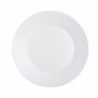 Comprar Plato Llano 25 Cm Harena  Luminarc 1200 al Mejor Precio