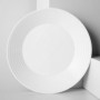 Comprar Plato Llano 25 Cm Harena  Luminarc 1200 al Mejor Precio