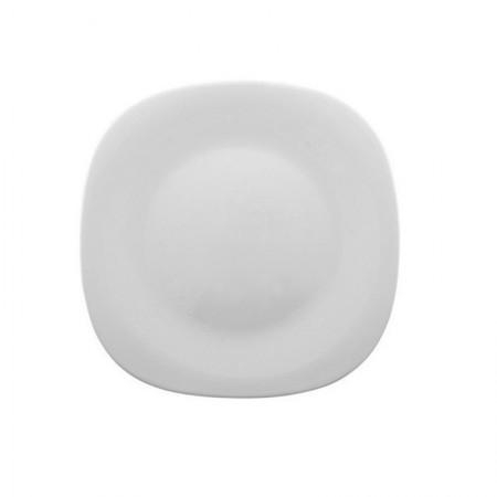 Comprar Plato Llano 27X27 Cm Parma  Bormioli 111401 al Mejor Precio