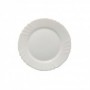 Comprar Plato Llano Ebro 25 Cm  Bormioli 111852 al Mejor Precio