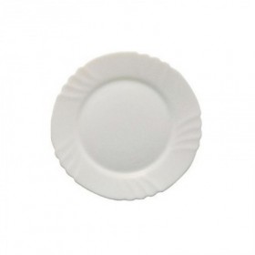 Comprar Plato Llano Ebro 25 Cm  Bormioli 111852 al Mejor Precio