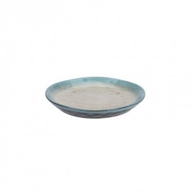 Comprar Plato Loza Artesania 27 Cm Surtido  Importacion 257058 al Mejor Precio