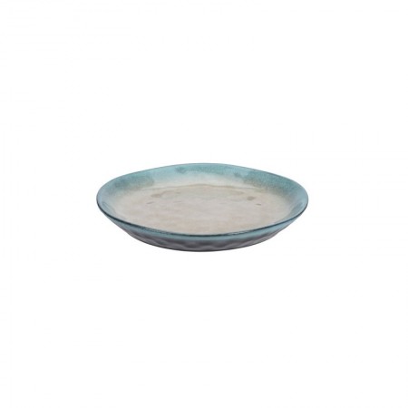 Comprar Plato Loza Artesania 27 Cm Surtido  Importacion 257058 al Mejor Precio