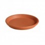Comprar Plato Maceta Barro 24 Cm  Jardin 143889 al Mejor Precio