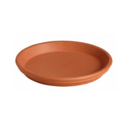 Comprar Plato Maceta Barro 36 Cm  Jardin 143887 al Mejor Precio