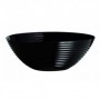 Comprar Plato Multiusos 16 Cm Harena Negro  Luminarc 1311 al Mejor Precio