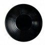 Comprar Plato Multiusos Hondo Harena Negro 20Cm  Luminarc 1319 al Mejor Precio