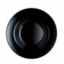 Comprar Plato Pasta 28,5 Cm Friends Negro  Luminarc 1312 al Mejor Precio