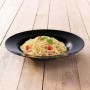 Comprar Plato Pasta 28,5 Cm Friends Negro  Luminarc 1312 al Mejor Precio
