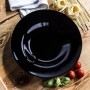 Comprar Plato Pasta 28,5 Cm Friends Negro  Luminarc 1312 al Mejor Precio