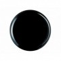 Comprar Plato Pizza 32 Cm Friends Negro  Luminarc 1314 al Mejor Precio