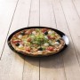 Comprar Plato Pizza 32 Cm Friends Negro  Luminarc 1314 al Mejor Precio