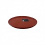 Comprar Plato Pizza Barro 32 Cm  V.Arcos 257962 al Mejor Precio