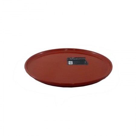 Comprar Plato Pizza Barro 32 Cm  V.Arcos 257962 al Mejor Precio