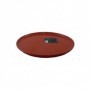 Comprar Plato Pizza Barro 32 Cm  V.Arcos 257962 al Mejor Precio