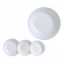 Comprar Plato Postre 18,5 Cm Feston  Luminarc 1289 al Mejor Precio