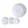 Comprar Plato Postre 18,5 Cm Feston  Luminarc 1289 al Mejor Precio