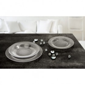 Comprar Plato Postre 19 Cm Ambiante  Luminarc 1206 al Mejor Precio