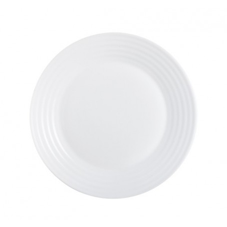 Comprar Plato Postre 19 Cm Harena  Luminarc 1202 al Mejor Precio