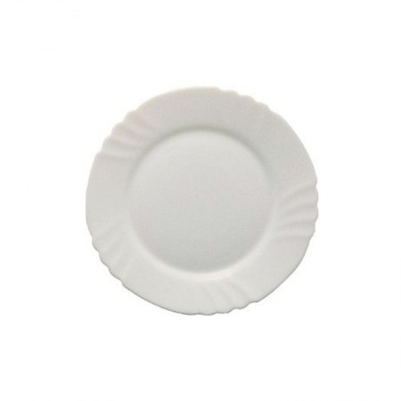 Comprar Plato Postre Ebro 20 Cm  Bormioli 111853 al Mejor Precio