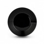 Comprar Plato Postre Harena Negro 19Cm  Luminarc 1310 al Mejor Precio