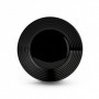 Comprar Plato Postre Harena Negro 19Cm  Luminarc 1310 al Mejor Precio