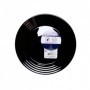 Comprar Plato Postre Harena Negro 19Cm  Luminarc 1310 al Mejor Precio