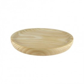 Comprar Plato Pulpo Madera 22 Cm  Artema 218002 al Mejor Precio