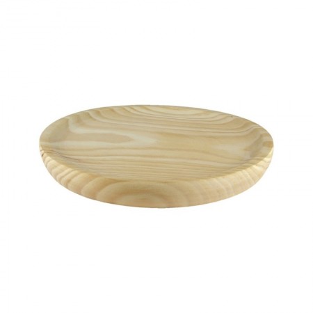 Comprar Plato Pulpo Madera 22 Cm  Artema 218002 al Mejor Precio