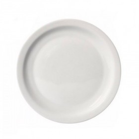 Comprar Platos Llanos 24 Cm Performa Pack 6 Bormioli 111802 al Mejor Precio