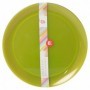 Comprar Platos Plastico Colores 6 Piezas Pack 6 Excellent 20000 al Mejor Precio