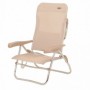 Comprar Playera Alta Al/223 M34 Beige  Crespo 211003 al Mejor Precio