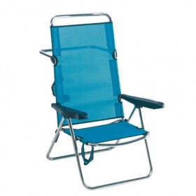 Comprar Playera Alta Aluminio 670Alf/30 Azul  Alco 206113 al Mejor Precio
