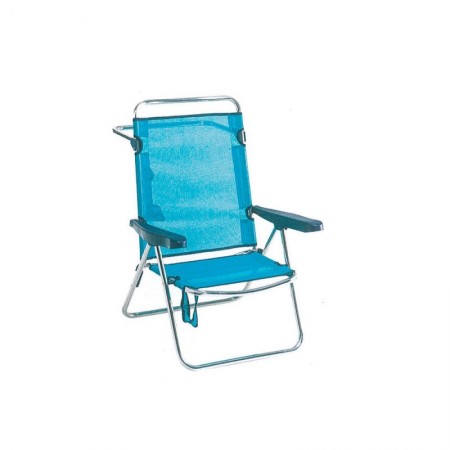 Comprar Playera Alta Respaldo Bajo Aluminio 671Alf/30  Alco 206116 al Mejor Precio