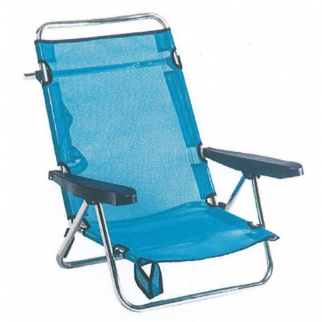 Comprar Playera C/Asa Aluminio 602Alf/30  Alco 206119 al Mejor Precio