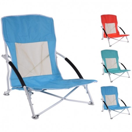 Comprar Playera Plegable Con Bolsa Colores  Probeach 206616 al Mejor Precio