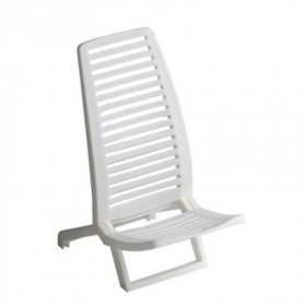 Comprar Playera Resina 600 Blanca  Alco 206290 al Mejor Precio